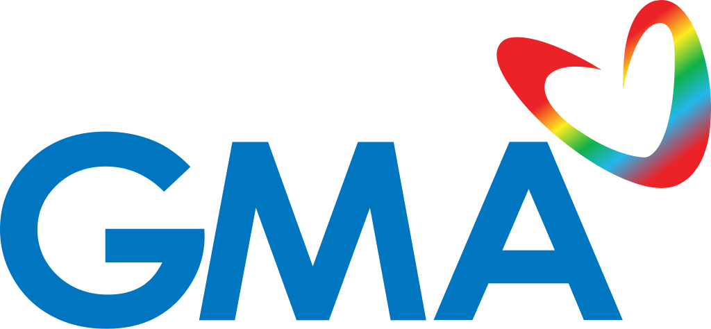 GMA Network Logo - Media Partner